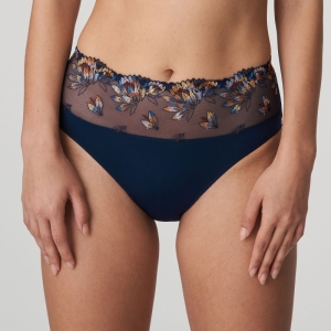 SUMMER SAFFIER BLAUW
